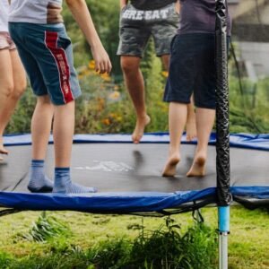 What to look for when buying a trampoline