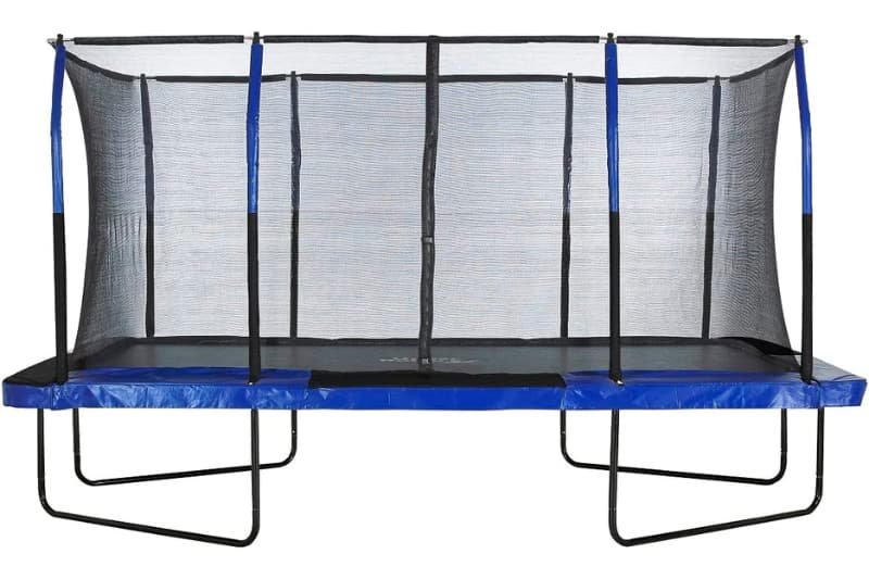 Upper Bounce Rectangle Trampoline 