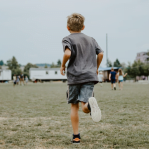 Backyard Games For Kids