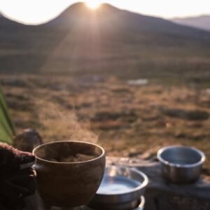 47 Non-Refrigerated Camping Food Ideas For Delicious Adventures!