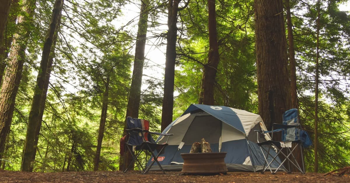 Essential Camping Gear: What To Bring Camping!