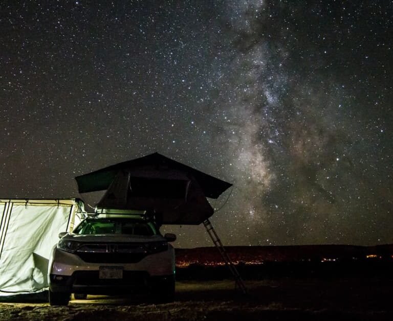 21 Must-Have Car Camping Essentials For Perfect Trips