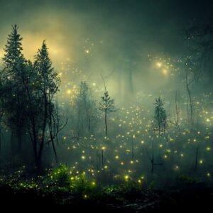 Light Up Your Yard: 7 Ways To Attract Fireflies