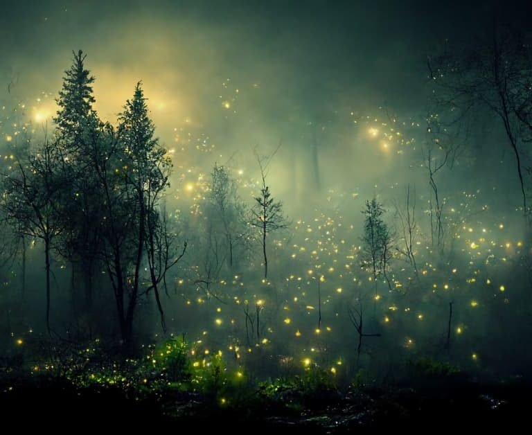 Light Up Your Yard: 7 Ways To Attract Fireflies