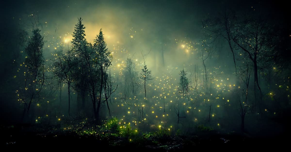 Light Up Your Yard: 7 Ways To Attract Fireflies