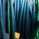 10 Clever Ways To Store Your Garden Hose