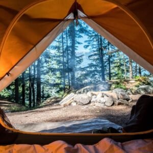 Family Camping On A Budget: Fun, Frugal, And Memorable