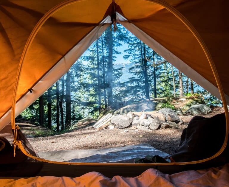 Family Camping On A Budget: Fun, Frugal, And Memorable