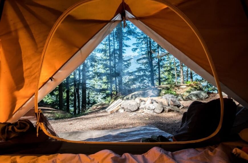 Family Camping On A Budget: Fun, Frugal, And Memorable