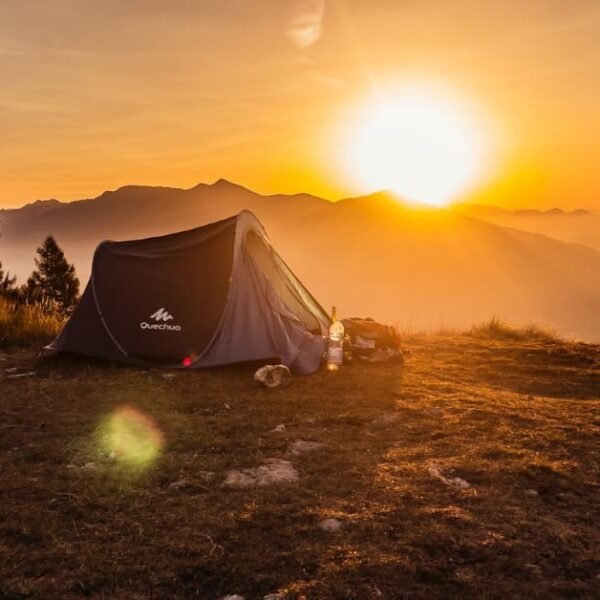 Camping Safety: 10 Essential Tips