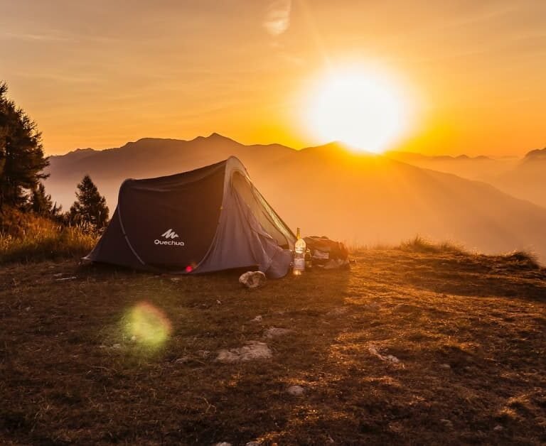 Camping Safety: 10 Essential Tips