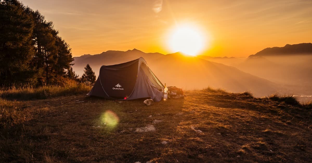 Camping Safety: 10 Essential Tips