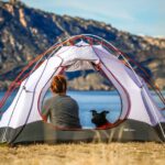 Pawsome Dog Camping Essentials: 15 Must-Haves For Your Furry Friend's Adventure!