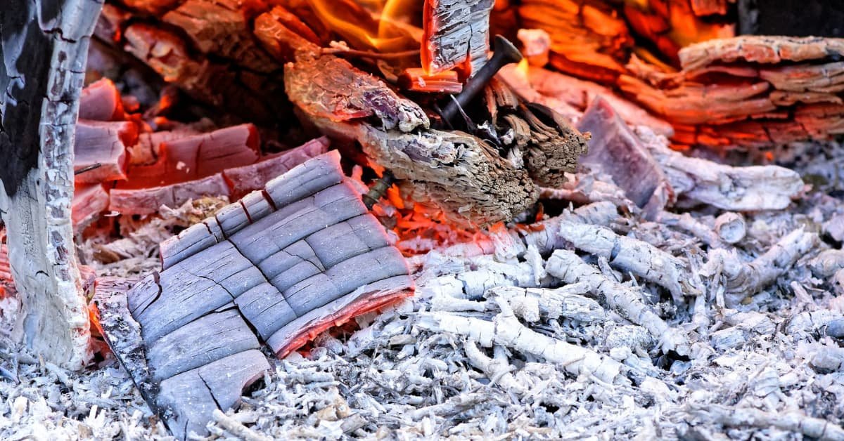 8 Surprising Uses For Fire Pit Ashes: From Soil Amendment To Bug Repellent!