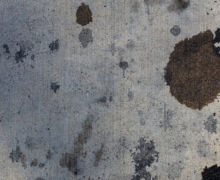 Removing Dog Urine Stains From Concrete Patios